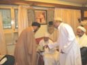 Mulaaqaat at Daar us-Salaam